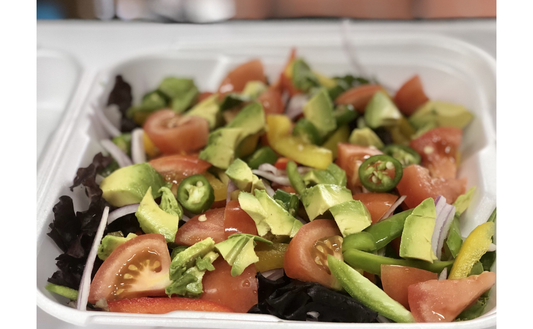 Salad