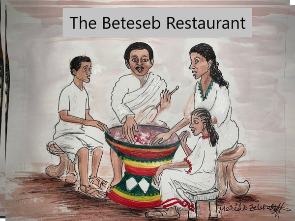 The Beteseb Restaurant